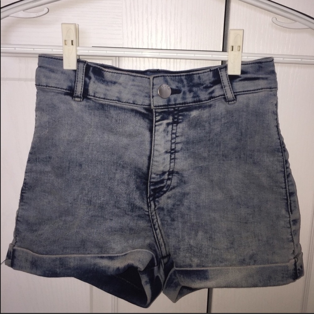 h&m shorts